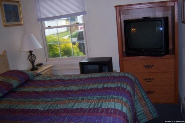 Summer Place Hotel (Lewes)